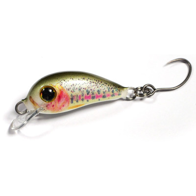 Wobler 3stan SM25 2,5 cm BL RT