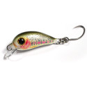 Wobbler 3stan SM25 2.5 cm BL RT