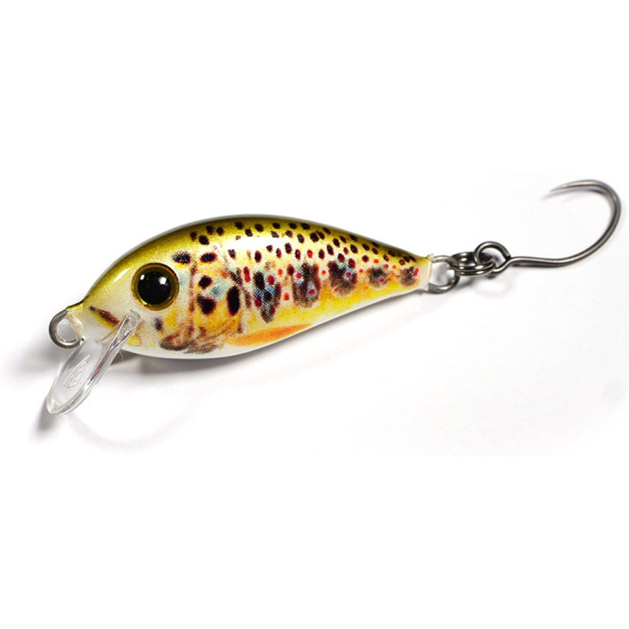 Wobler 3stan SM30 3 cm BL T