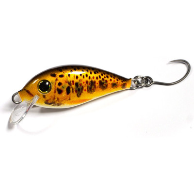 Wobbler 3stan SM30 3 cm BL GT