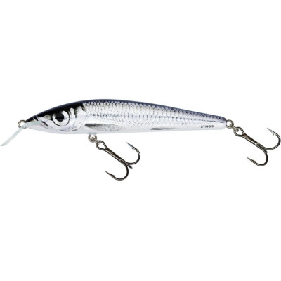 Wobler Salmo Sting 06 SP BMB