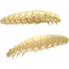 Libra Lures Larva 30 – Cheese (Krill) – 15pcs