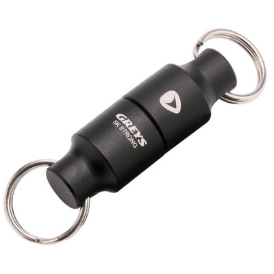 Magnetický držák podběráku Greys Magnetic Clip 5 kg