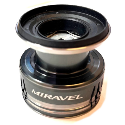 Spare Spool Shimano Miravel 2500