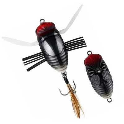 Cikáda DUO Realis Shinmushi 40 Firefly