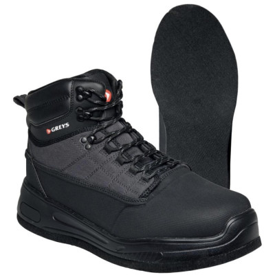 Brodiace topánky Greys Tail Felt Sole Wading Boot
