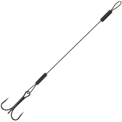 Návazec Mikado Jaws Stinger 2 ks