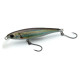 Wobbler 3stan SS65 6.5 cm H-WF