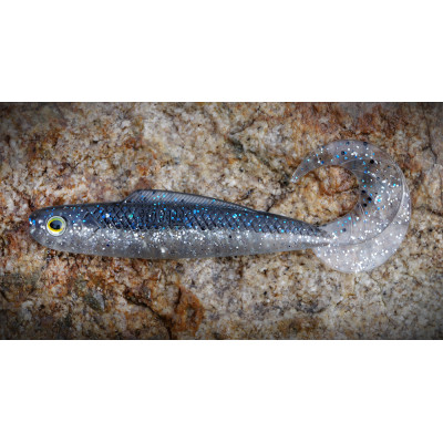 Twister Redbass Kixter L 100 mm Super Natur