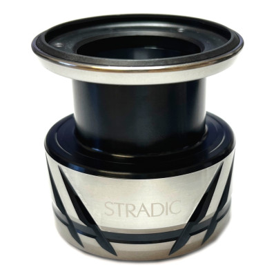 Spare spool Shimano Stradic FM 4000