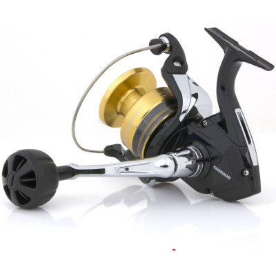 Reel Shimano Socorro 6000 SW