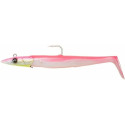 Ripper Savage Gear Sandeel V2 14cm Pink Pearl Silver 2+1ks