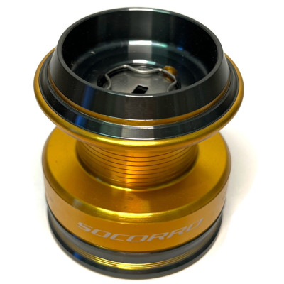 Spare spool Shimano Socorro 5000 SW