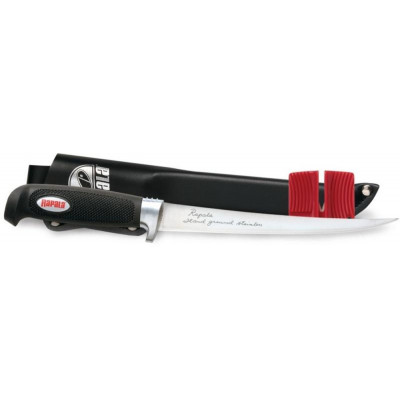 Knife Rapala Soft Grip Fillet 7
