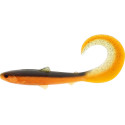 Twister Westin BullTeez Curltail 8 cm UV Craw