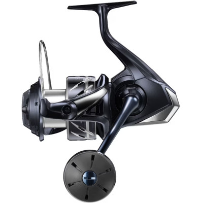Reel Shimano Stradic SW B 6000 PG