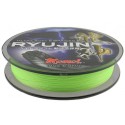 Šňůra Momoi RYUJIN 300 m Lime Green