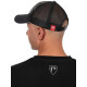 Kšiltovka Fox Rage Embroided Camo Trucker Cap