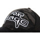 Kšiltovka Fox Rage Embroided Camo Trucker Cap