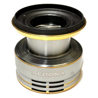Spare spool Shimano Sedona FJ 4000