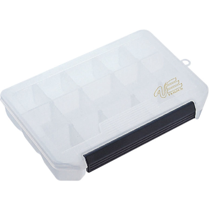 Krabička Versus VS 3010ND transparentní (20,5x14,5x4)