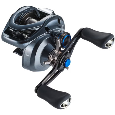 Baitcast Reel Shimano SLX XT DC 71 XG