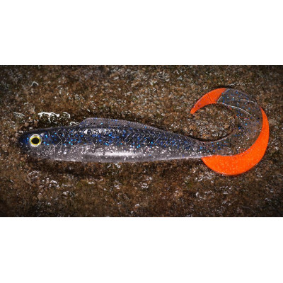 Twister Redbass Kixter XX 155 mm Super Natur RT UV