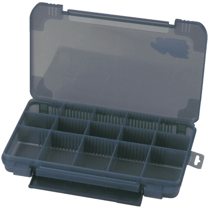 Box Versus VS 3043ND-2 (35,6×23×5)