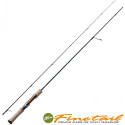 Rod Major Craft Finetail FSX-622L 1,89m 2-10g