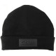 Čiapka Gamakatsu All Black Winter Hat