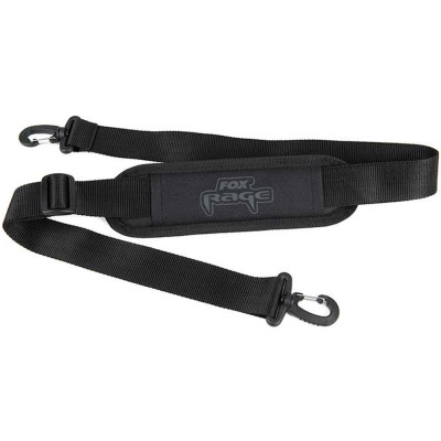 Popruh s pásky Fox Rage Voyager Rod Strap and Bands
