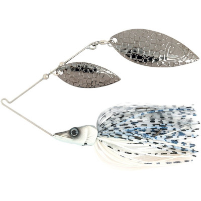Spinnerbait Fox Rage 10 g Bleak