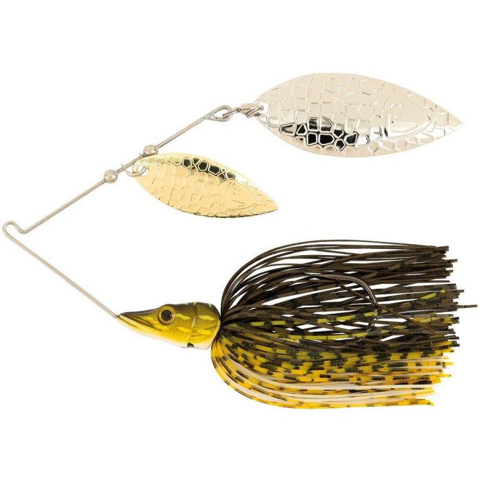 Spinnerbait Fox Rage 14 g Pike