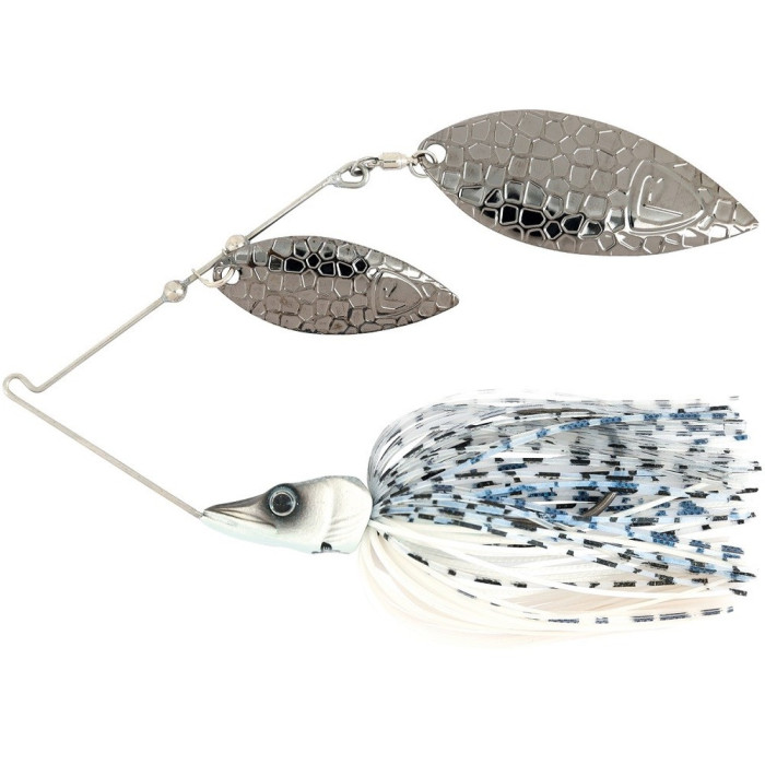 Spinnerbait Fox Rage 28 g Bleak