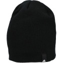 Čiapka Mikado Basic Winter Cap with Fleece Black