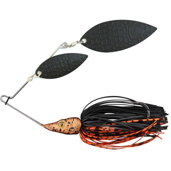 Spinnerbait Fox Rage 28 g Magma