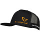 Šiltovka Savage Gear All Black Cap Black Caviar