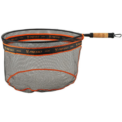 Podběrák Daiwa Presso Iprimi Trout Net S