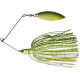 Spinnerbait Gunki Spinnaker 7 g Electric Pike