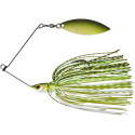 Spinnerbait Gunki Spinnaker 7 g Electric Pike