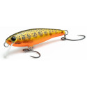 Wobbler 3stan SS40 4 cm BL OBT