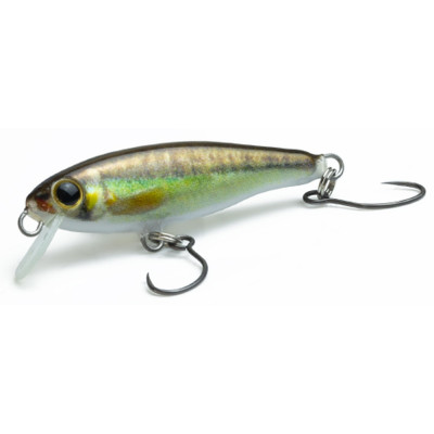 Wobler 3stan SS40 4 cm BL H-MMN