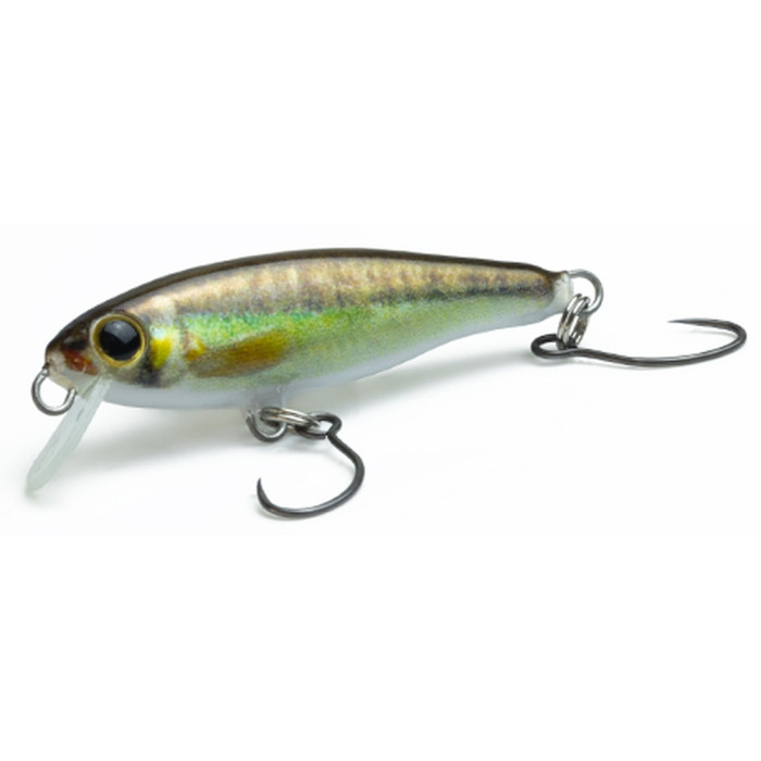 Wobbler 3stan SS40 4 cm BL H-MMN