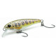 Wobler 3stan SS45 4,5 cm BL T
