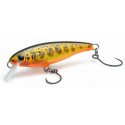 Wobler 3stan SS45 4,5 cm BL OBT