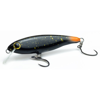 Wobler 3stan SS55 5,5 cm BL FTFB