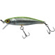 Wobbler Illex Tiny Fry 5 cm SP RT Visible Roach