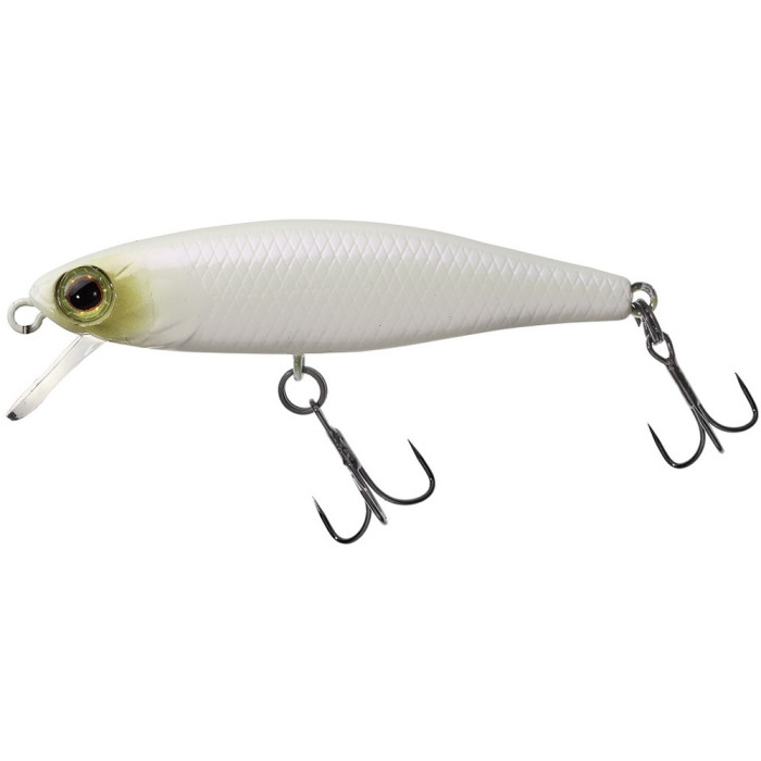 Wobbler Illex Tiny Fry 5 cm SP Bone