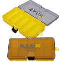 Krabička Illex Tackle Box 186 VC (18,6x10,3x3,4)