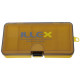 Krabička Illex Tackle Box 186 VC (18,6x10,3x3,4)